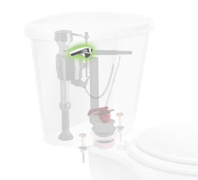 Tank Levers Fluidmaster Toilet Accessories Water Solution thegioiVLXD